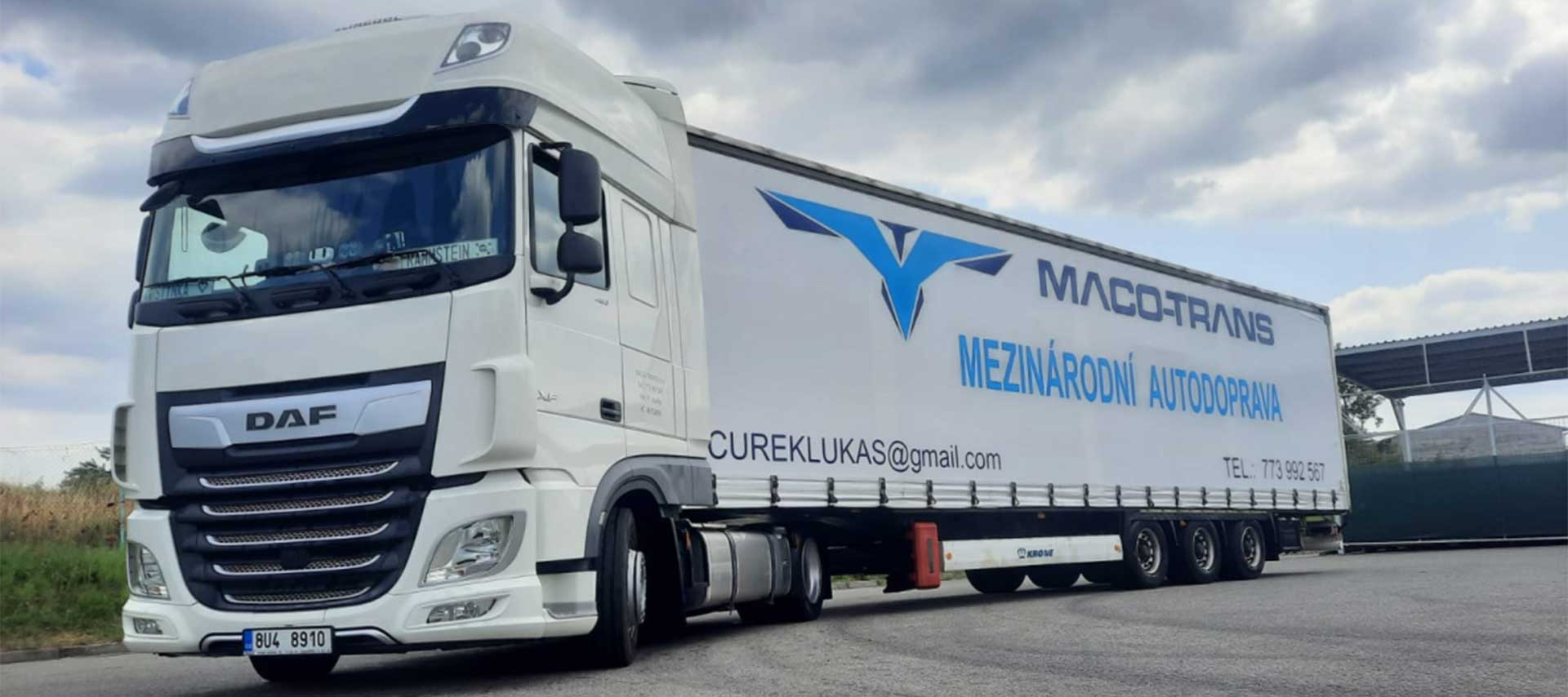 Strongest distribution network